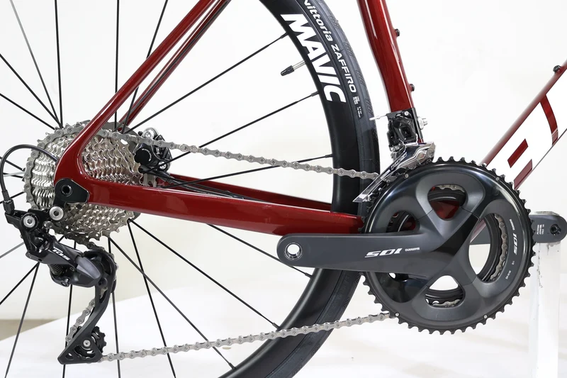 ADRIS L'Endurance 2024 T.M 247602