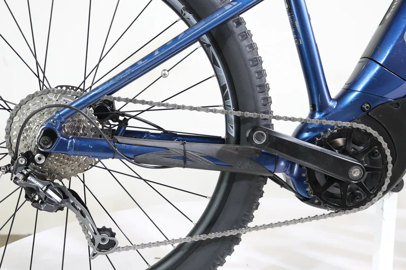 GIANT LIV Vall-E+3 Power 2019 T.S 245765