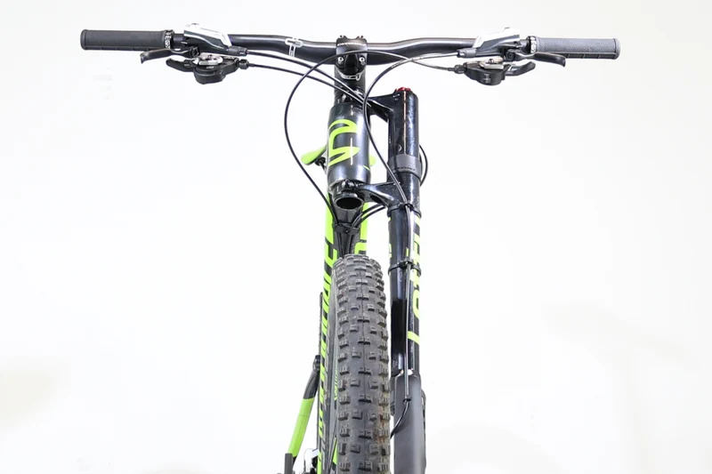 CANNONDALE Habit 4 carbone 2016 T.L 246378