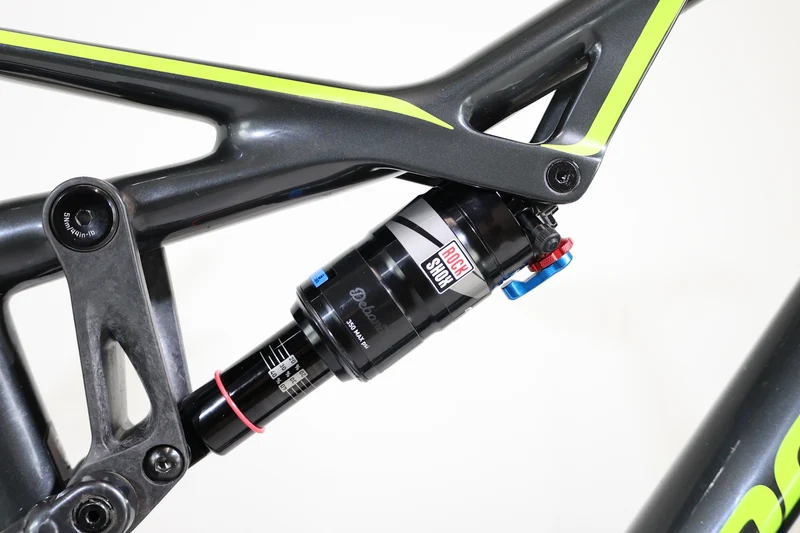 CANNONDALE Habit 4 carbone 2016 T.L 246378