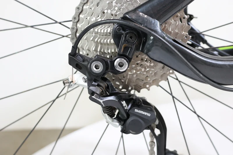 CANNONDALE Habit 4 carbone 2016 T.L 246378