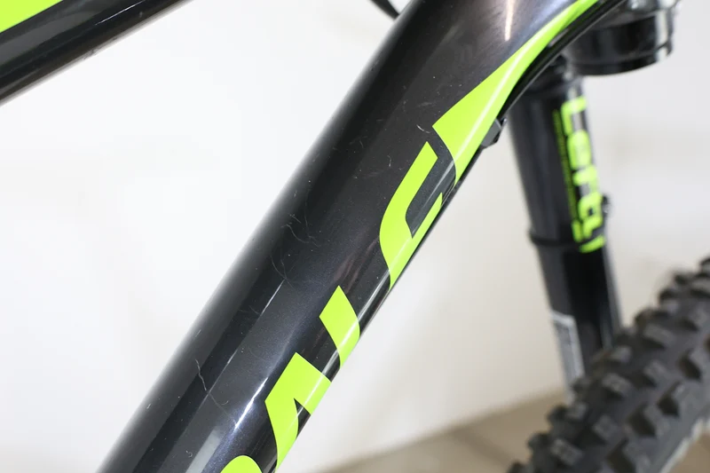 CANNONDALE Habit 4 carbone 2016 T.L 246378