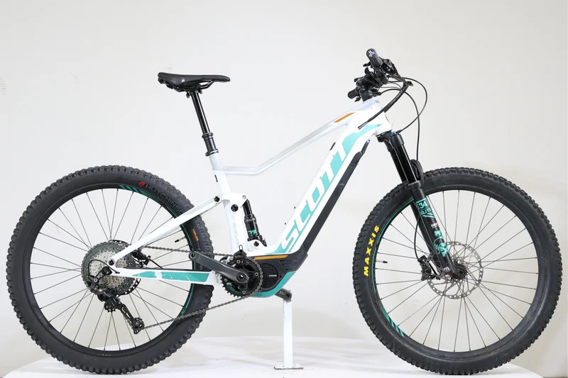 SCOTT E-Spark 710 2018 T.S 246066