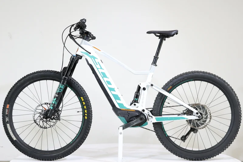 SCOTT E-Spark 710 2018 T.S 246066