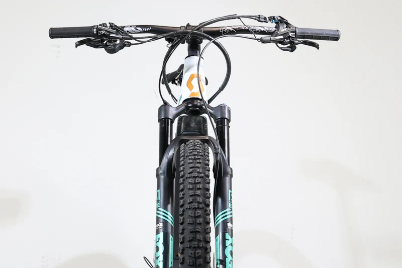 SCOTT E-Spark 710 2018 T.S 246066