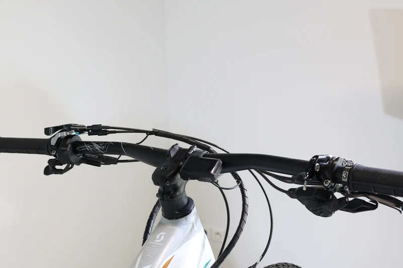 SCOTT E-Spark 710 2018 T.S 246066