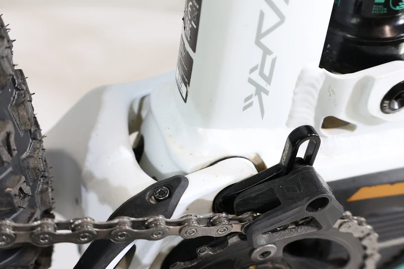 SCOTT E-Spark 710 2018 T.S 246066