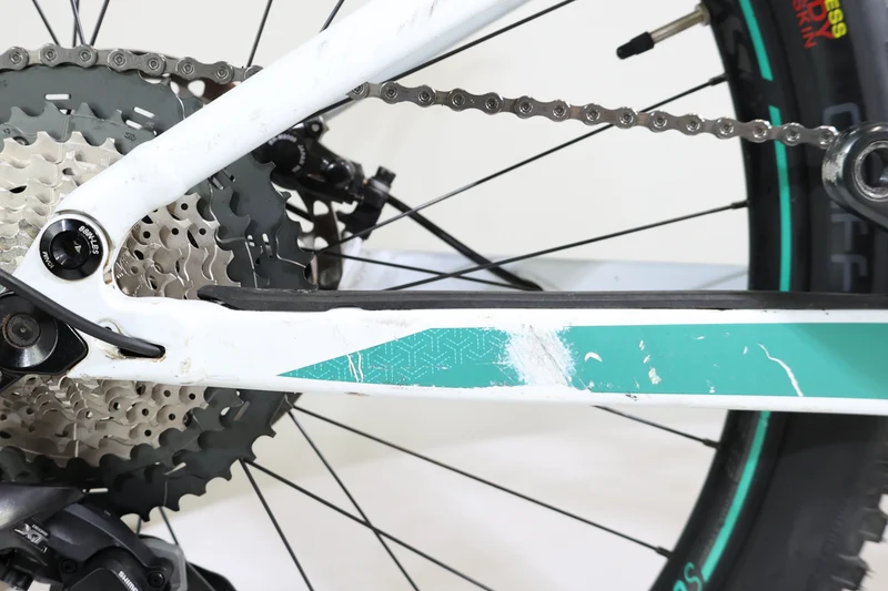 SCOTT E-Spark 710 2018 T.S 246066