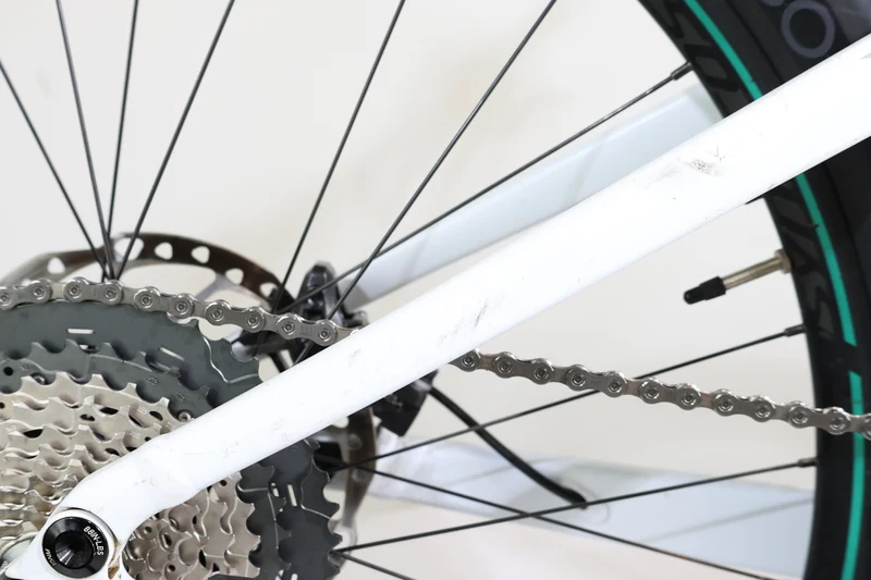 SCOTT E-Spark 710 2018 T.S 246066