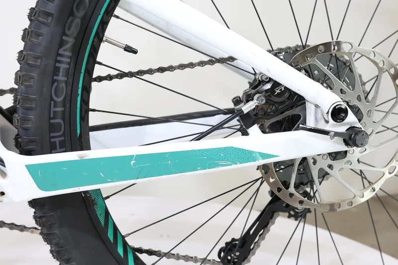 SCOTT E-Spark 710 2018 T.S 246066