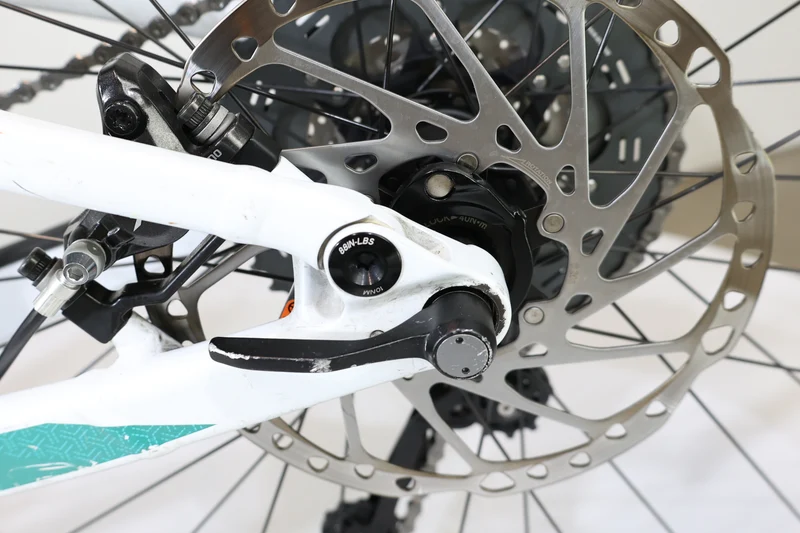 SCOTT E-Spark 710 2018 T.S 246066