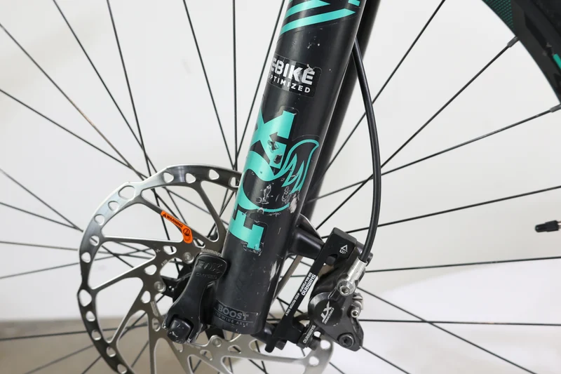 SCOTT E-Spark 710 2018 T.S 246066