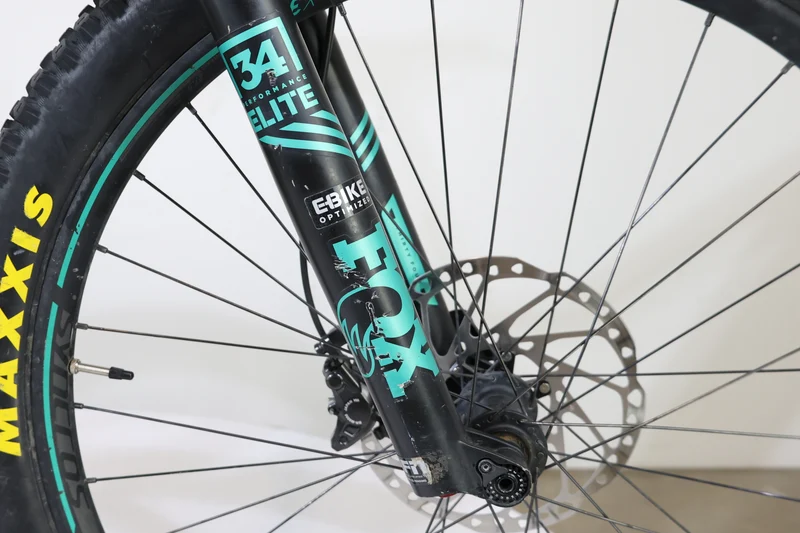SCOTT E-Spark 710 2018 T.S 246066