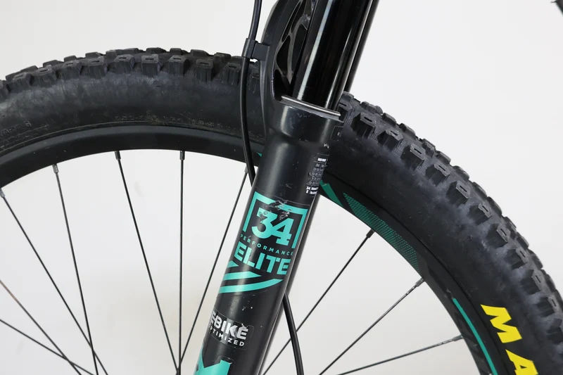 SCOTT E-Spark 710 2018 T.S 246066