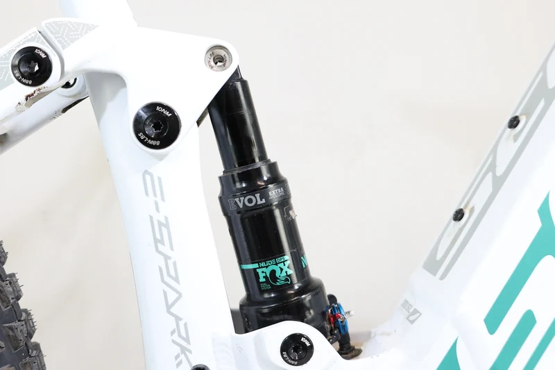 SCOTT E-Spark 710 2018 T.S 246066