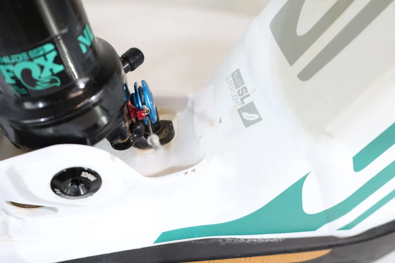 SCOTT E-Spark 710 2018 T.S 246066