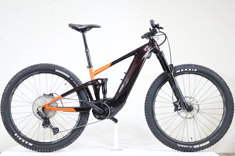 GIANT Trance X E+3 2024 T.S 247270