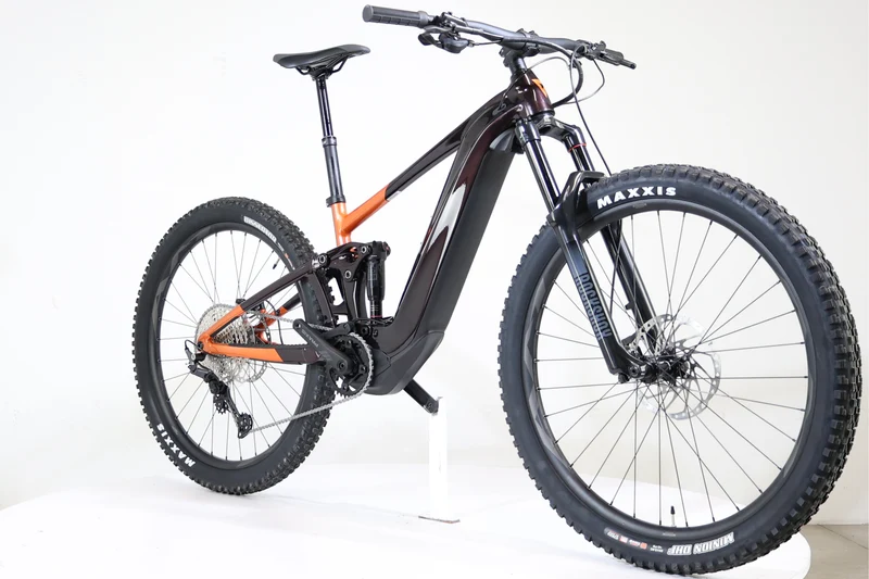GIANT Trance X E+3 2024 T.S 247270