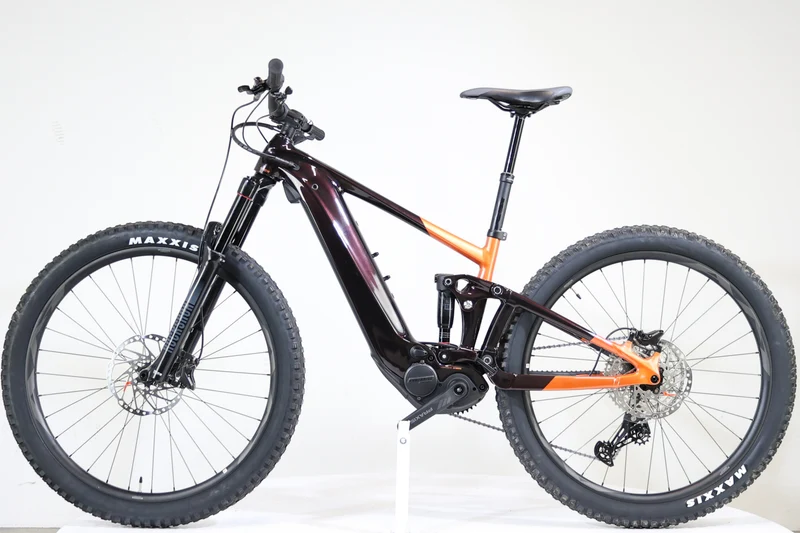 GIANT Trance X E+3 2024 T.S 247270