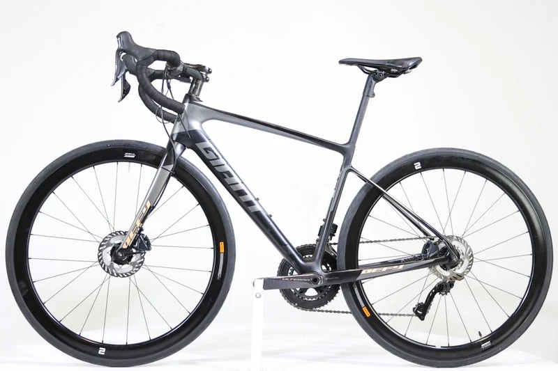 GIANT Defy Advanced SL 1 2018 T.S 246275
