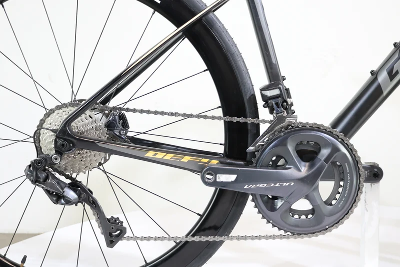 GIANT Defy Advanced SL 1 2018 T.S 246275