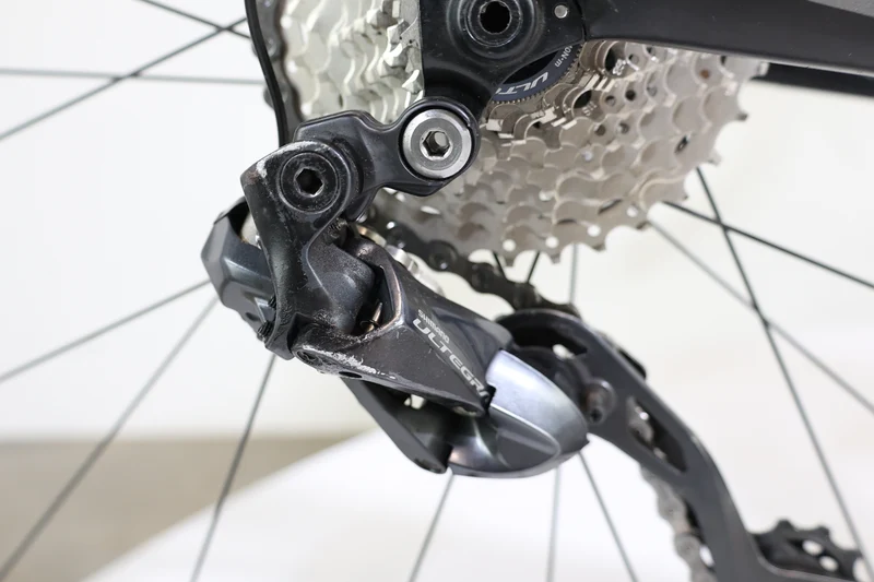 GIANT Defy Advanced SL 1 2018 T.S 246275