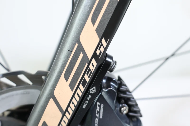 GIANT Defy Advanced SL 1 2018 T.S 246275