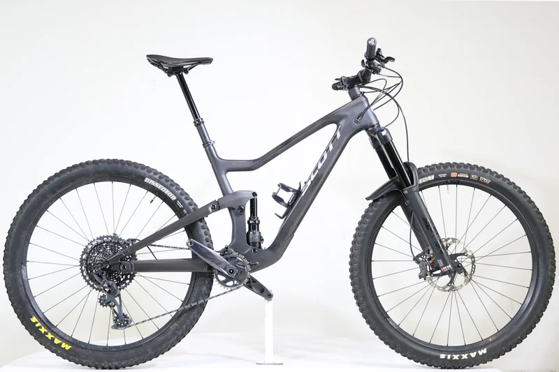 SCOTT Ransom 910 2022 T.L 247396