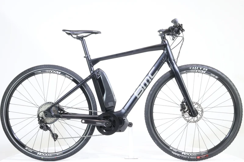 BMC Alpenchallenge AMP Sport Two 2020 T.M 2880