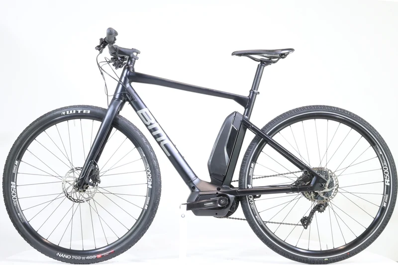 BMC Alpenchallenge AMP Sport Two 2020 T.M 2880