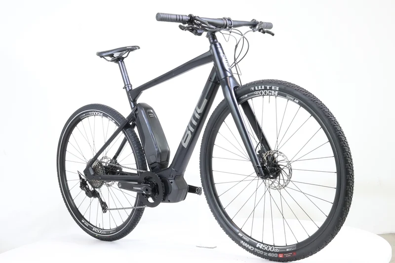 BMC Alpenchallenge AMP Sport Two 2020 T.M 2880