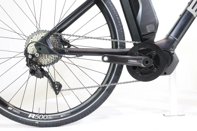 BMC Alpenchallenge AMP Sport Two 2020 T.M 2880