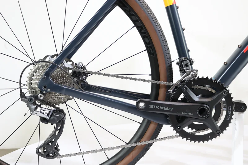 TREK Checkpoint ALR 5 2023 T.54 247397
