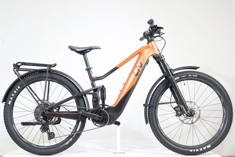LIV Embolden E+ EX 2023 T.M 247391