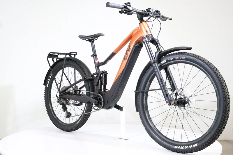 LIV Embolden E+ EX 2023 T.M 247391