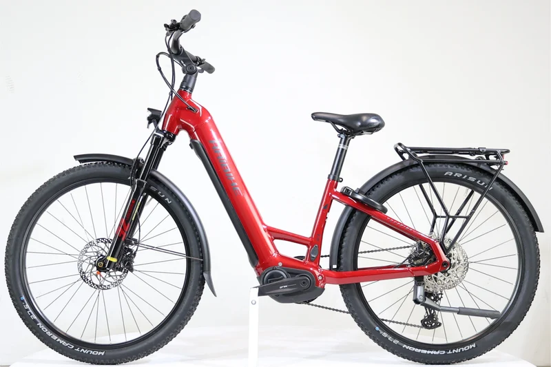 HAIBIKE Trekking 5 2023 T.S 247402