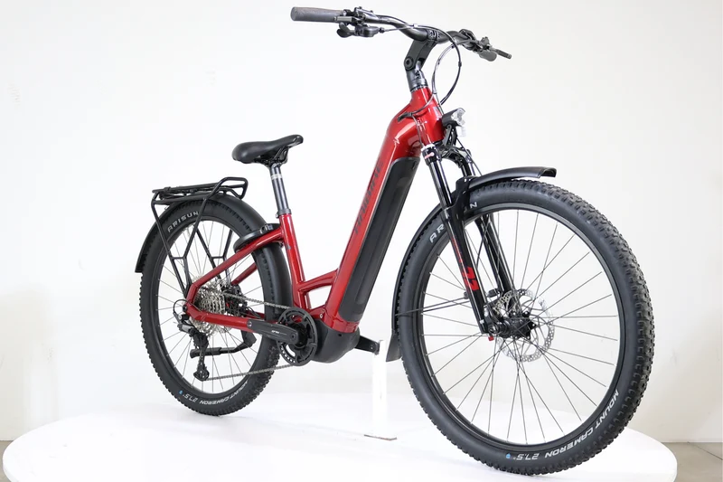 HAIBIKE Trekking 5 2023 T.S 247402