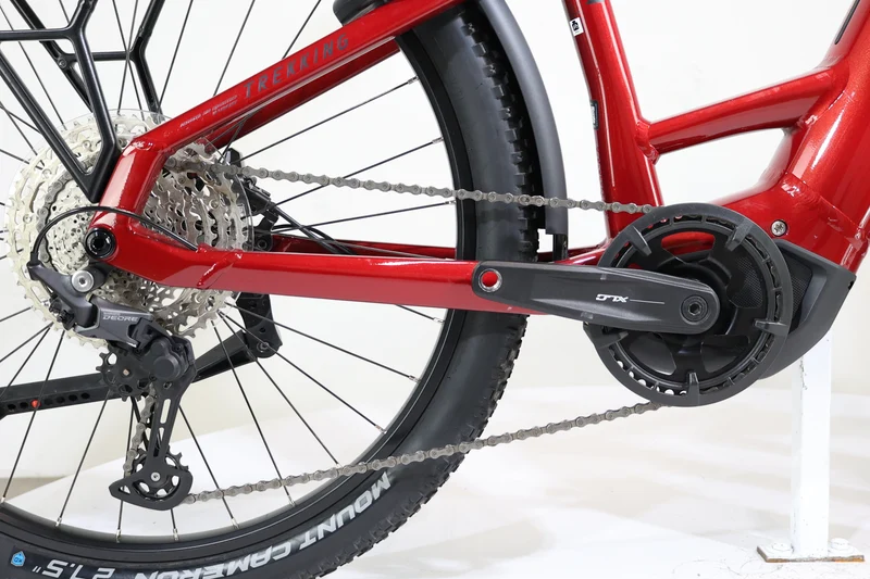 HAIBIKE Trekking 5 2023 T.S 247402