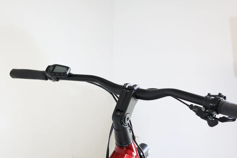 HAIBIKE Trekking 5 2023 T.S 247402