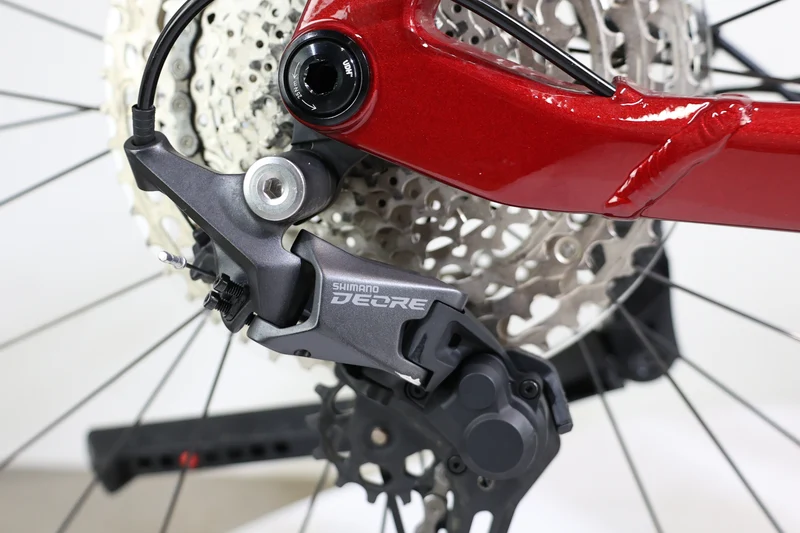 HAIBIKE Trekking 5 2023 T.S 247402
