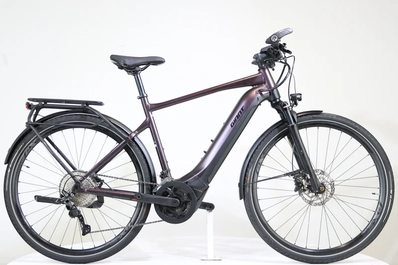 GIANT Explore E+1 Pro 2022 T.L 621wh 247392
