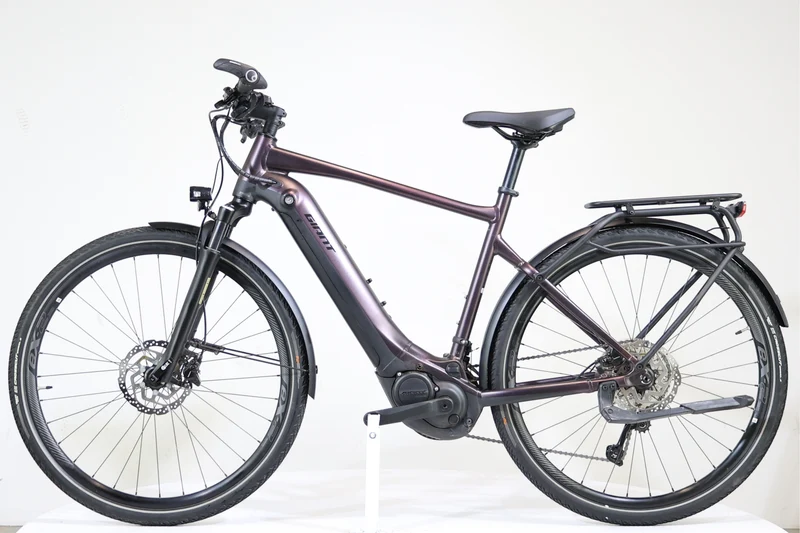GIANT Explore E+1 Pro 2022 T.L 621wh 247392