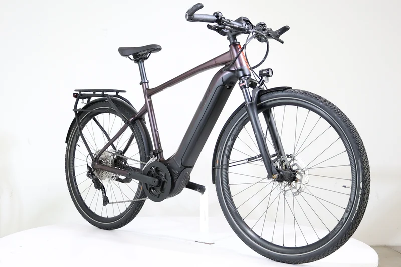 GIANT Explore E+1 Pro 2022 T.L 621wh 247392