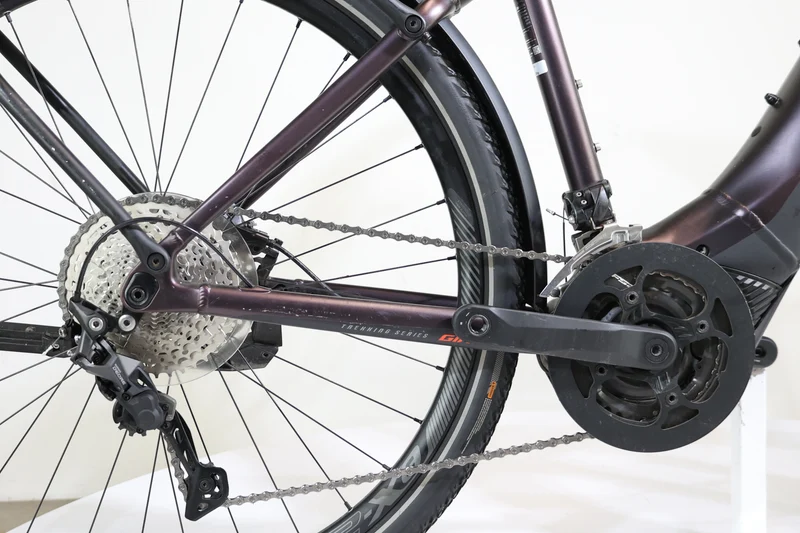 GIANT Explore E+1 Pro 2022 T.L 621wh 247392