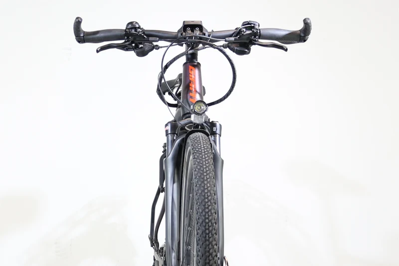 GIANT Explore E+1 Pro 2022 T.L 621wh 247392