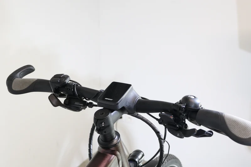 GIANT Explore E+1 Pro 2022 T.L 621wh 247392