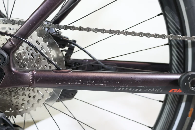 GIANT Explore E+1 Pro 2022 T.L 621wh 247392