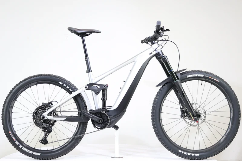 GIANT Reign E+3 2024 T.M 247268