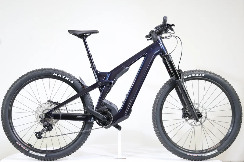 SCOTT Patron Eride 920 2024 T.M 247282
