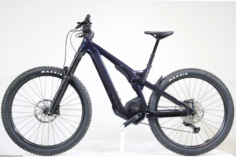SCOTT Patron Eride 920 2024 T.M 247282
